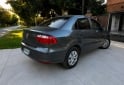 Autos - Volkswagen Voyage 2013 Nafta 190000Km - En Venta