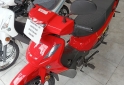 Motos - Zanella ZB 110 2026 Nafta 0Km - En Venta
