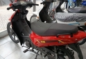 Motos - Zanella ZB 110 2026 Nafta 0Km - En Venta