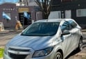 Autos - Chevrolet Onix LTZ 2013 Nafta 207000Km - En Venta