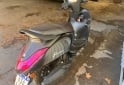 Motos - Yamaha Fascino 2021 Nafta 13000Km - En Venta