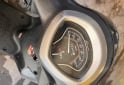 Motos - Yamaha Fascino 2021 Nafta 13000Km - En Venta