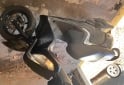 Motos - Yamaha Fascino 2021 Nafta 13000Km - En Venta