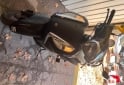 Motos - Yamaha Fascino 2021 Nafta 13000Km - En Venta