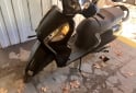 Motos - Yamaha Fascino 2021 Nafta 13000Km - En Venta