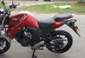Motos - Yamaha FZ 150 2021 Nafta 11000Km - En Venta
