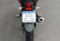 Motos - Yamaha FZ 150 2021 Nafta 11000Km - En Venta