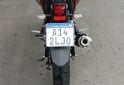 Motos - Yamaha FZ 150 2021 Nafta 11000Km - En Venta