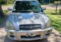Camionetas - Hyundai Tucson 2007 Diesel 350000Km - En Venta