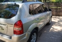Camionetas - Hyundai Tucson 2007 Diesel 350000Km - En Venta
