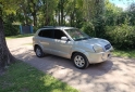 Camionetas - Hyundai Tucson 2007 Diesel 350000Km - En Venta