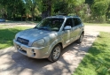 Camionetas - Hyundai Tucson 2007 Diesel 350000Km - En Venta