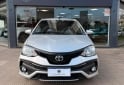 Autos - Toyota Etios 1.5 2021 Nafta 39230Km - En Venta