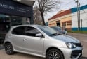 Autos - Toyota Etios 1.5 2021 Nafta 39230Km - En Venta