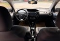 Autos - Toyota Etios 1.5 2021 Nafta 39230Km - En Venta