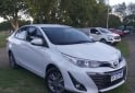 Autos - Toyota Yaris XLS 2021 Nafta 160000Km - En Venta