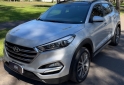 Camionetas - Hyundai Tucson 2017 Nafta 83000Km - En Venta
