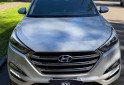 Camionetas - Hyundai Tucson 2017 Nafta 83000Km - En Venta