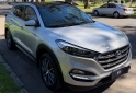 Camionetas - Hyundai Tucson 2017 Nafta 83000Km - En Venta