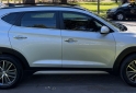 Camionetas - Hyundai Tucson 2017 Nafta 83000Km - En Venta