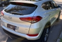 Camionetas - Hyundai Tucson 2017 Nafta 83000Km - En Venta