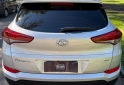 Camionetas - Hyundai Tucson 2017 Nafta 83000Km - En Venta