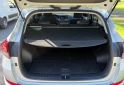 Camionetas - Hyundai Tucson 2017 Nafta 83000Km - En Venta
