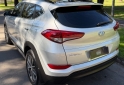 Camionetas - Hyundai Tucson 2017 Nafta 83000Km - En Venta