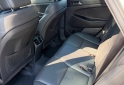 Camionetas - Hyundai Tucson 2017 Nafta 83000Km - En Venta