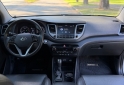 Camionetas - Hyundai Tucson 2017 Nafta 83000Km - En Venta
