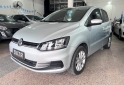 Autos - Volkswagen Fox connect 2019 Nafta 80000Km - En Venta