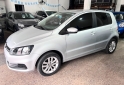 Autos - Volkswagen Fox connect 2019 Nafta 80000Km - En Venta