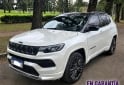 Autos - Chrysler JEEP COMPASS S 1.3T 270 2023 Nafta 72200Km - En Venta