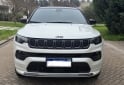 Autos - Chrysler JEEP COMPASS S 1.3T 270 2023 Nafta 72200Km - En Venta