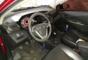 Autos - Ford X-50 2018 Nafta 81000Km - En Venta