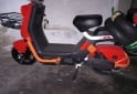 Motos - Otra marca Electric Bici Moto Monza 2026 Electrico / Hibrido 20000Km - En Venta