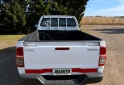 Camionetas - Toyota Hilux cabina simple 2014 Diesel 366000Km - En Venta