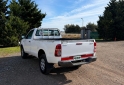 Camionetas - Toyota Hilux cabina simple 2014 Diesel 366000Km - En Venta