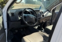 Camionetas - Toyota Hilux cabina simple 2014 Diesel 366000Km - En Venta