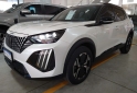 Autos - Peugeot 2008 GT T200 AM24 2025 Nafta 21200Km - En Venta