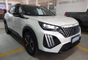 Autos - Peugeot 2008 GT T200 AM24 2025 Nafta 21200Km - En Venta