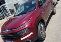 Camionetas - Fiat Toro 2018 Diesel 107000Km - En Venta