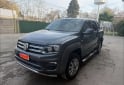 Camionetas - Volkswagen Amarok 2022 Diesel 82000Km - En Venta