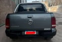 Camionetas - Volkswagen Amarok 2022 Diesel 82000Km - En Venta