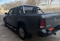 Camionetas - Volkswagen Amarok 2022 Diesel 82000Km - En Venta
