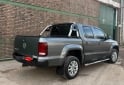 Camionetas - Volkswagen Amarok 2022 Diesel 82000Km - En Venta