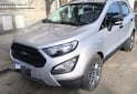 Autos - Ford Eco sport 2020 Nafta 123000Km - En Venta