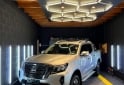 Camionetas - Nissan Frontier 2022 Diesel 100000Km - En Venta