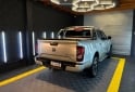 Camionetas - Nissan Frontier 2022 Diesel 100000Km - En Venta