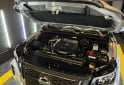 Camionetas - Nissan Frontier 2022 Diesel 100000Km - En Venta